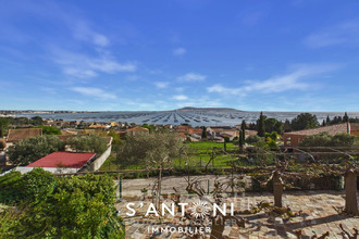 Vente Maison 34140, BOUZIGUES France