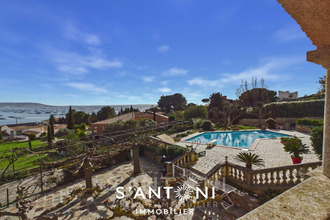 Ma-Cabane - Vente Maison BOUZIGUES, 265 m²