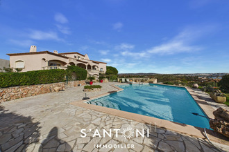 Ma-Cabane - Vente Maison BOUZIGUES, 265 m²