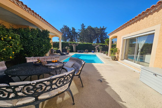 Ma-Cabane - Vente Maison Bouzigues, 157 m²