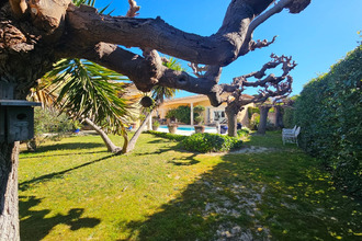 Ma-Cabane - Vente Maison Bouzigues, 157 m²