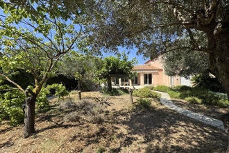 Ma-Cabane - Vente Maison BOUZIGUES, 150 m²