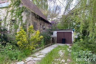 Ma-Cabane - Vente Maison Bouzonville, 72 m²