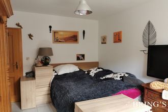 Ma-Cabane - Vente Maison Bouzonville, 45 m²