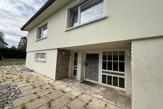 Vente Maison 57320, Bouzonville France