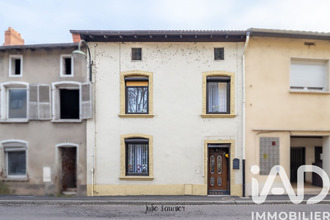 Vente Maison 57320, Bouzonville France