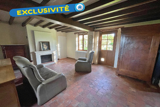 Ma-Cabane - Vente Maison Bouzy-la-Forêt, 186 m²