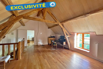 Ma-Cabane - Vente Maison Bouzy-la-Forêt, 186 m²