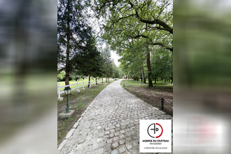 Ma-Cabane - Vente Maison Bouzy-la-Forêt, 250 m²