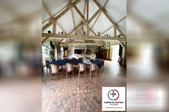 Ma-Cabane - Vente Maison Bouzy-la-Forêt, 250 m²