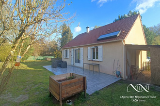 Ma-Cabane - Vente Maison Bouzy-la-Forêt, 88 m²
