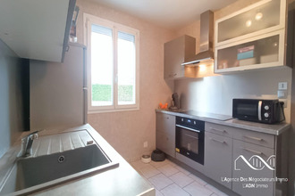 Ma-Cabane - Vente Maison Bouzy-la-Forêt, 88 m²