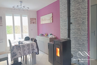 Ma-Cabane - Vente Maison Bouzy-la-Forêt, 88 m²