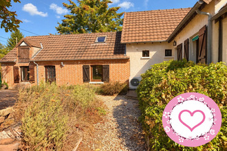 Ma-Cabane - Vente Maison Bouzy-la-Forêt, 143 m²