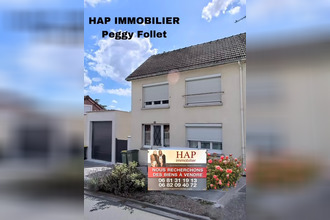 Vente Maison 80440, Boves France