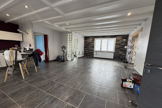 Ma-Cabane - Vente Maison Boyelles, 140 m²