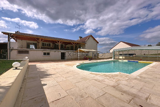 Ma-Cabane - Vente Maison Boyer, 295 m²