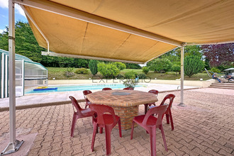 Ma-Cabane - Vente Maison Boyer, 295 m²