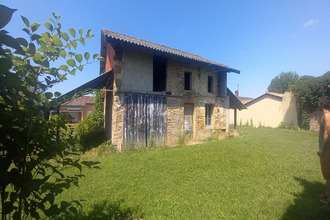 Vente Maison 01190, Boz France