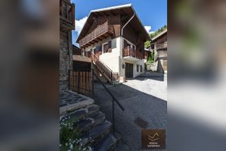 Ma-Cabane - Vente Maison Bozel, 244 m²