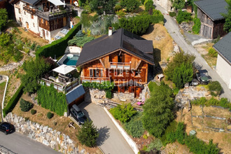 Ma-Cabane - Vente Maison Bozel, 226 m²
