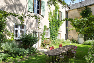 Ma-Cabane - Vente Maison BOZOULS, 375 m²