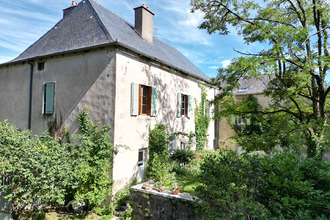 Ma-Cabane - Vente Maison BOZOULS, 375 m²