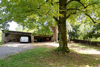 Ma-Cabane - Vente Maison BOZOULS, 375 m²