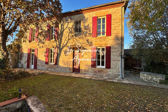 Vente Maison 47550, Boé France