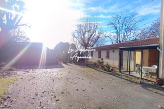 Vente Maison 47550, Boé France