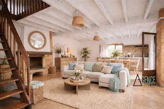 Ma-Cabane - Vente Maison Brach, 71 m²