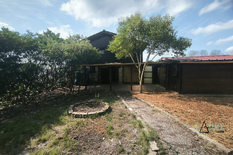 Ma-Cabane - Vente Maison Brach, 71 m²