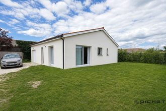 Ma-Cabane - Vente Maison BRACH, 99 m²