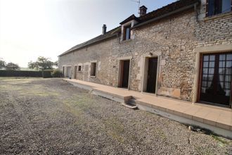 Ma-Cabane - Vente Maison Bragelogne-Beauvoir, 0 m²