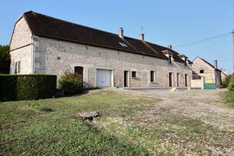 Ma-Cabane - Vente Maison Bragelogne-Beauvoir, 0 m²