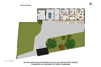 Ma-Cabane - Vente Maison Bragelogne-Beauvoir, 0 m²