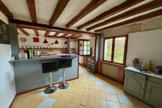 Ma-Cabane - Vente Maison Brain-sur-Allonnes, 111 m²