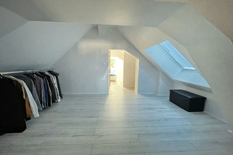 Ma-Cabane - Vente Maison BRAIN-SUR-ALLONNES, 140 m²