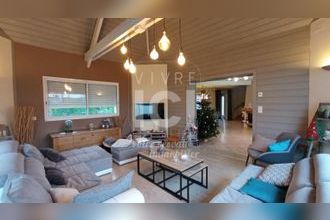 Ma-Cabane - Vente Maison BRAIN-SUR-L'AUTHION, 171 m²