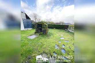 Ma-Cabane - Vente Maison BRAIN-SUR-L'AUTHION, 78 m²