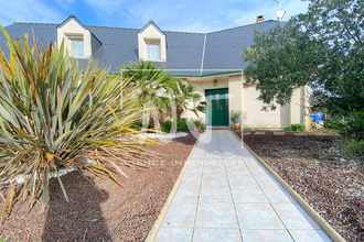 Ma-Cabane - Vente Maison BRAIN-SUR-L'AUTHION, 151 m²