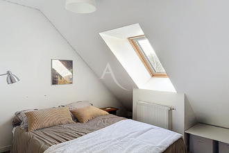 Ma-Cabane - Vente Maison BRAIN-SUR-L'AUTHION, 117 m²