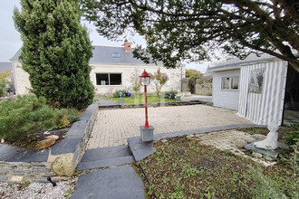 Ma-Cabane - Vente Maison BRAIN-SUR-L'AUTHION, 135 m²