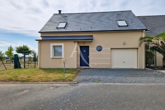 Ma-Cabane - Vente Maison BRAIN-SUR-L'AUTHION, 103 m²