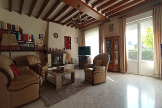 Ma-Cabane - Vente Maison BRAIN-SUR-L'AUTHION, 180 m²