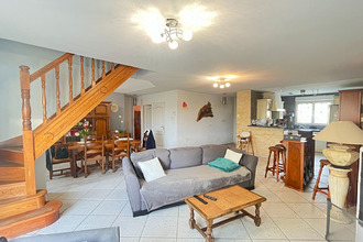 Ma-Cabane - Vente Maison BRAIN-SUR-LONGUENEE, 113 m²