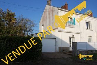 Vente Maison 44830, Brains France