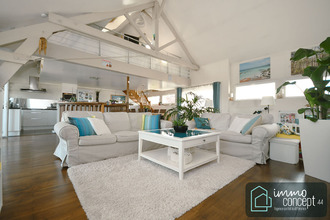 Ma-Cabane - Vente Maison BRAINS, 154 m²