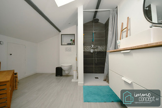 Ma-Cabane - Vente Maison BRAINS, 120 m²