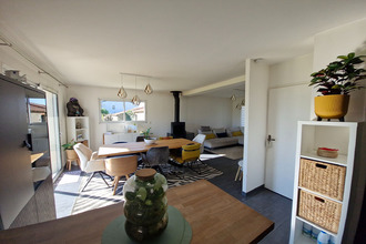 Ma-Cabane - Vente Maison BRAINS, 91 m²